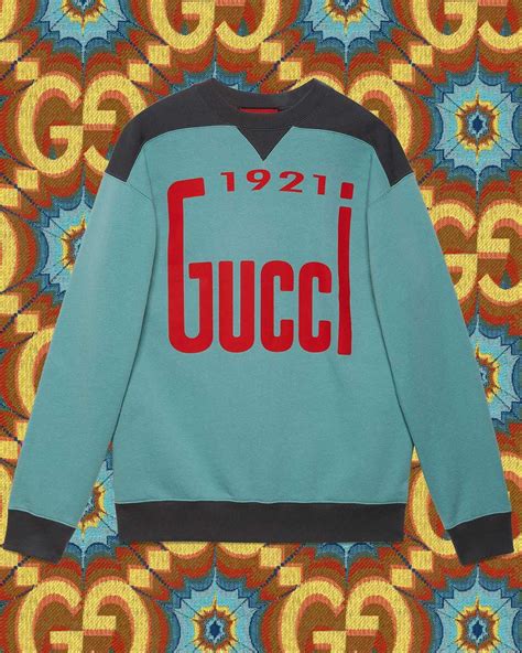 gucci dover street market sweatshirt tiger|the house gucci tiger.